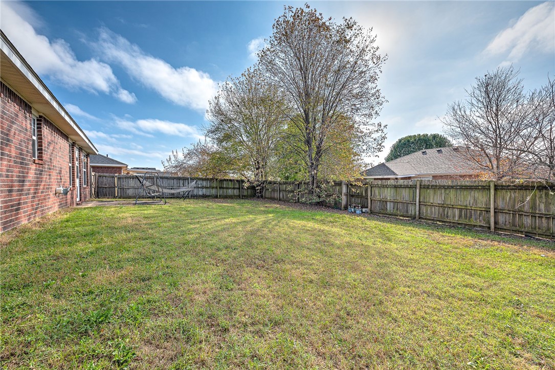841 Bliss Street