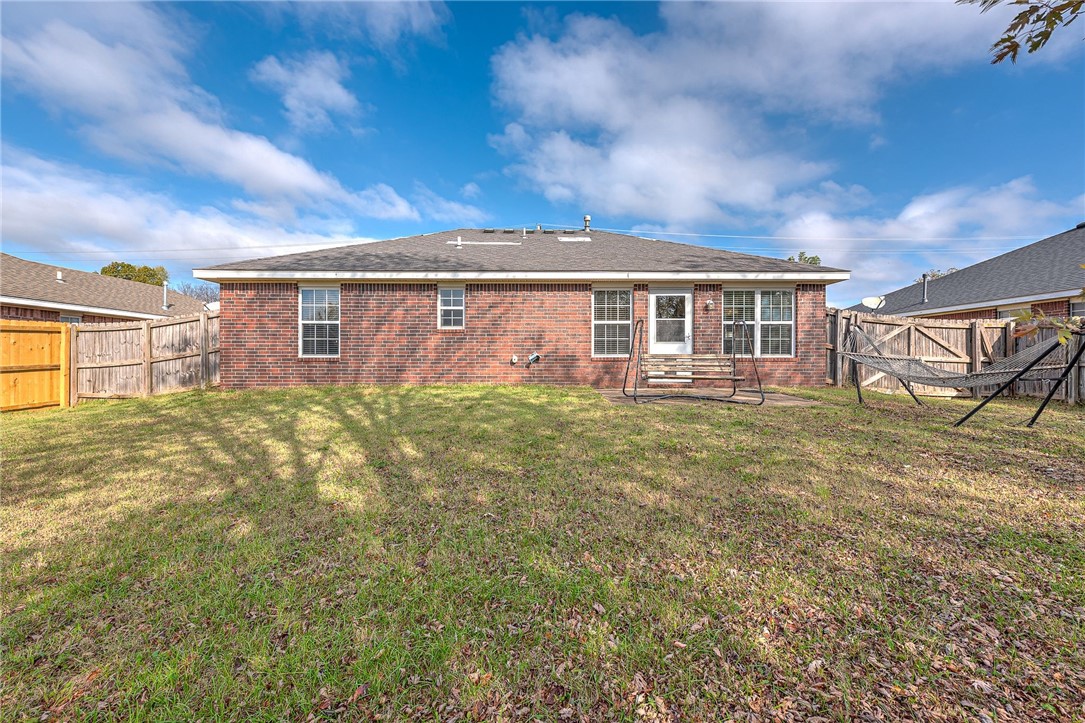 841 Bliss Street
