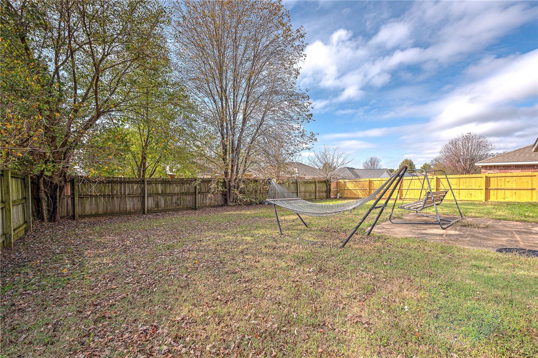 841 Bliss Street