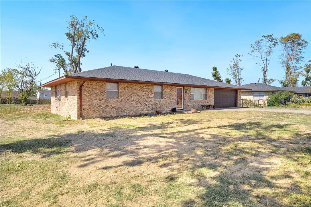 918 Dixieland Road