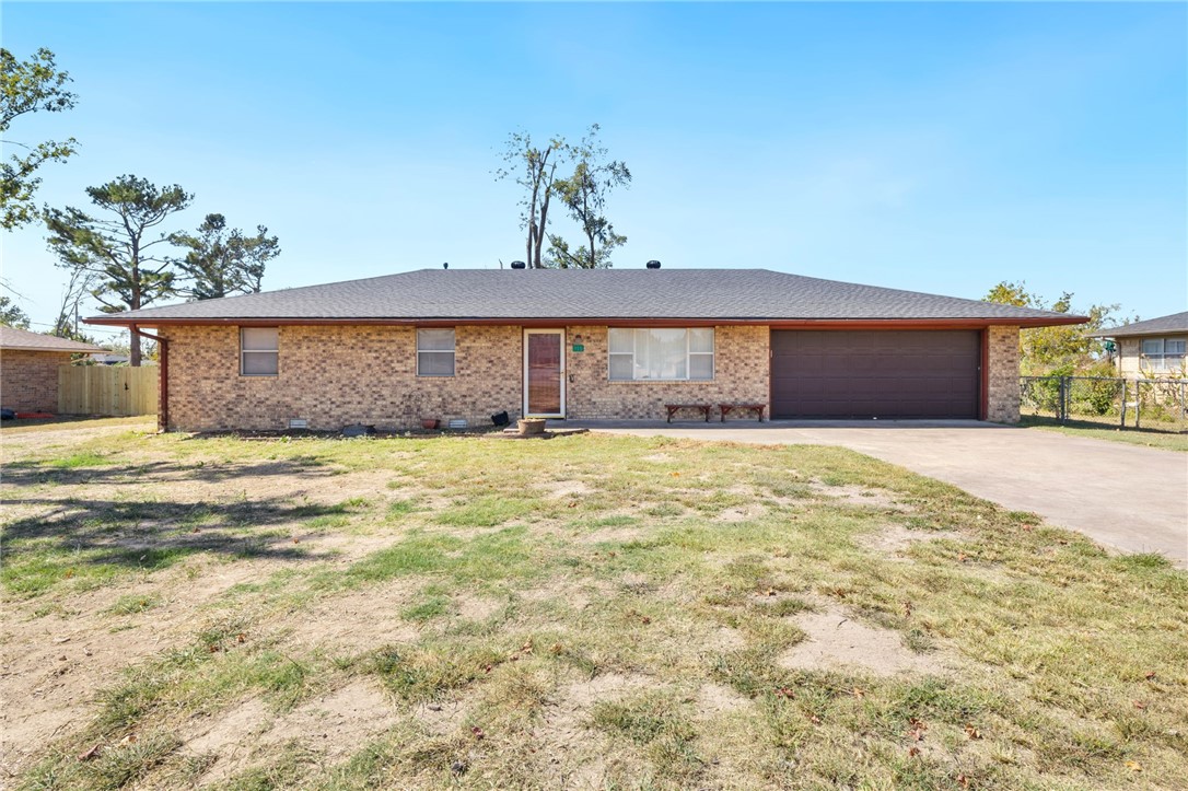 918 Dixieland Road