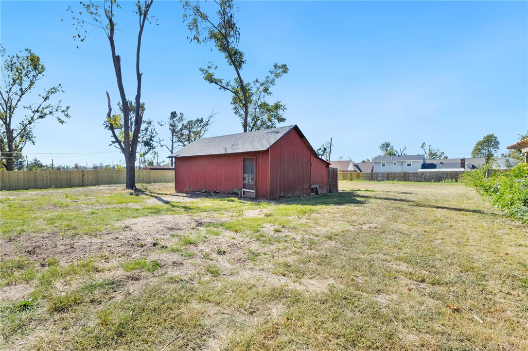 918 Dixieland Road