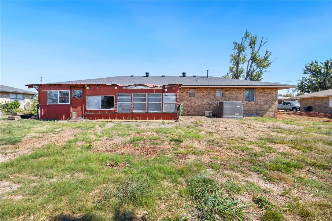 918 Dixieland Road