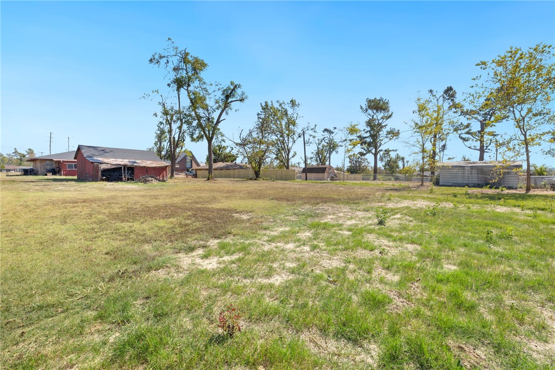 918 Dixieland Road
