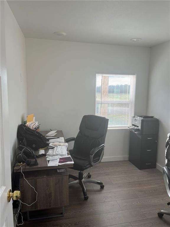 17728 W AR-12 Highway