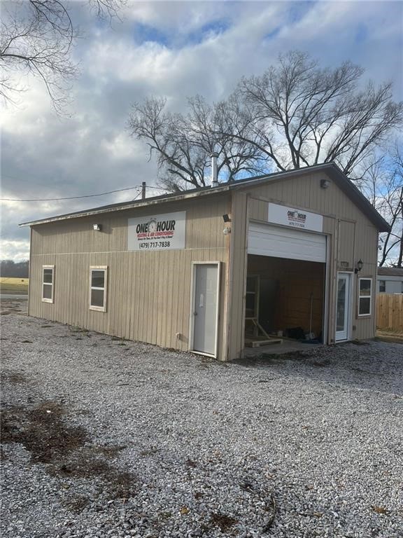 17728 W AR-12 Highway