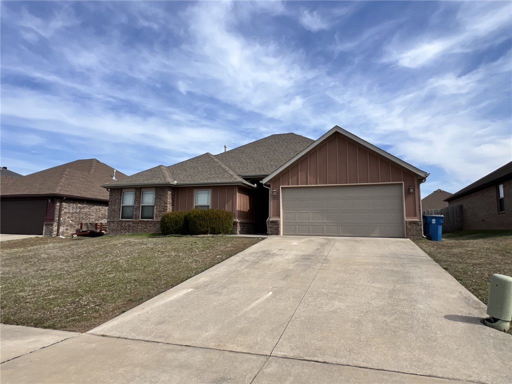 901 SW Pure Globe Street