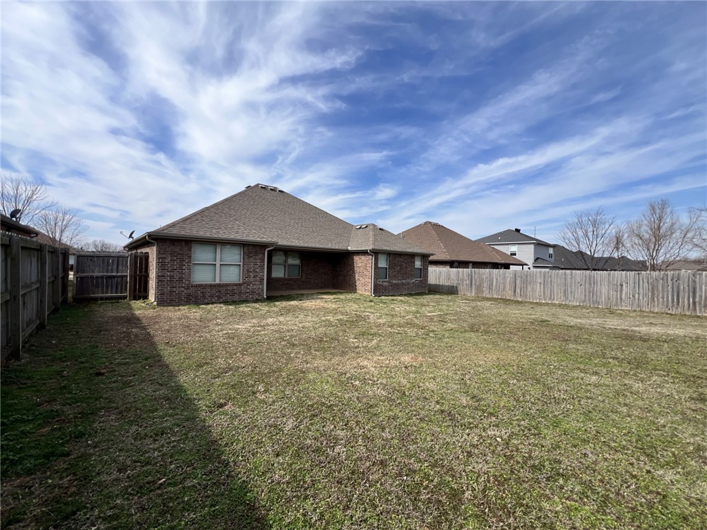 901 SW Pure Globe Street