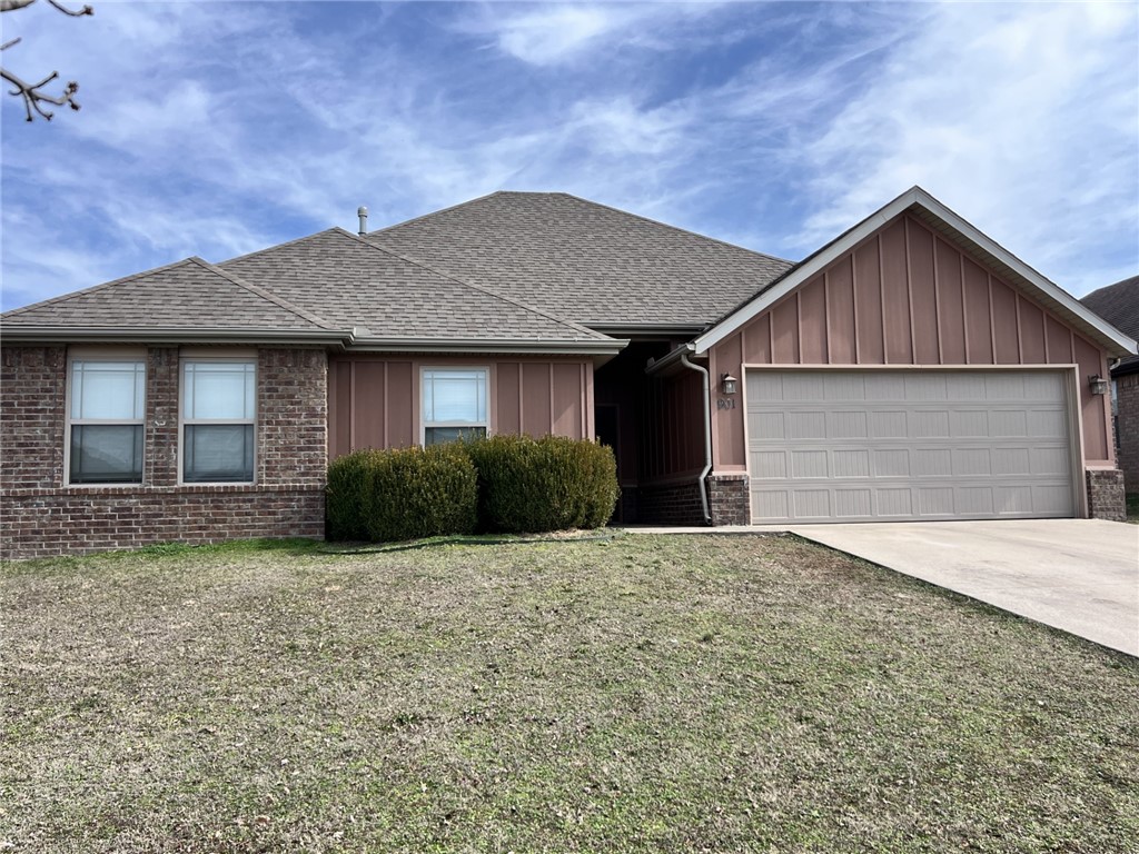 901 SW Pure Globe Street