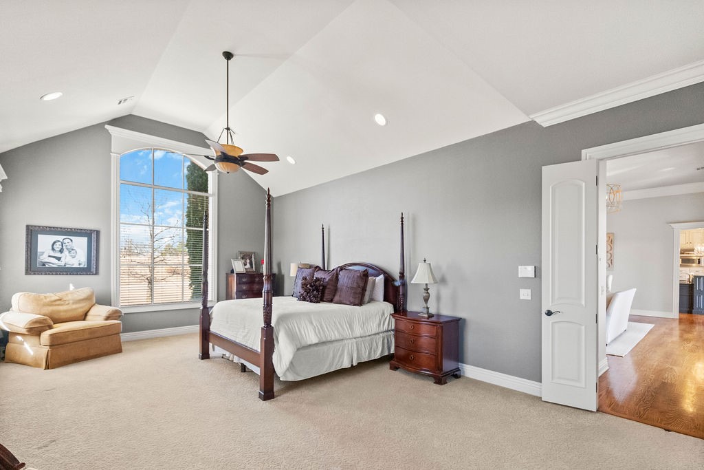 4508 Midnight Drive
