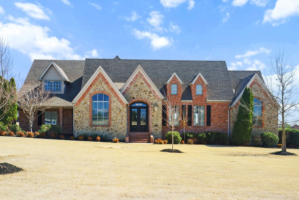 4508 Midnight Drive
