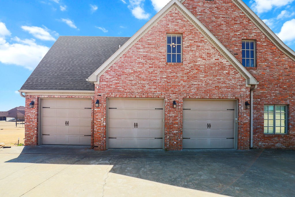 4508 Midnight Drive