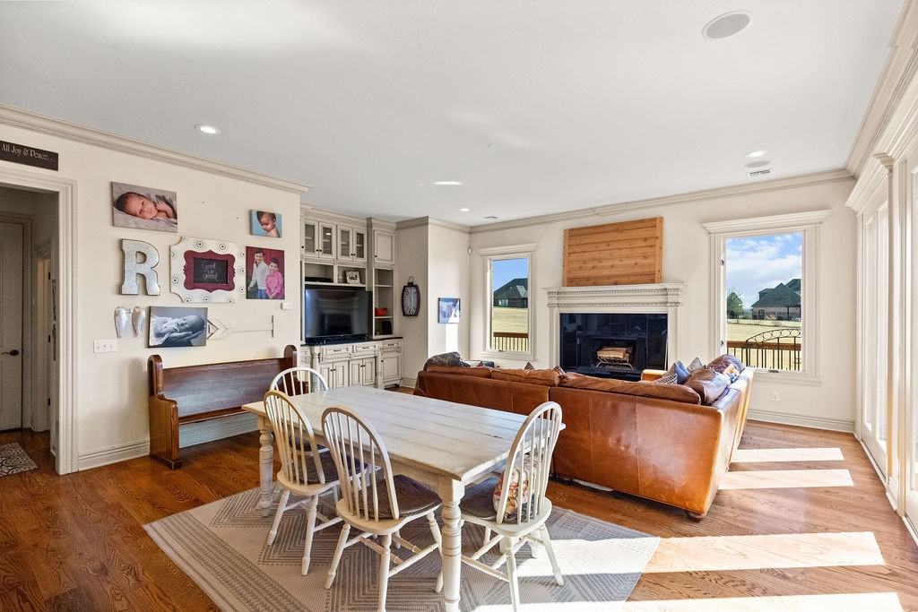 4508 Midnight Drive