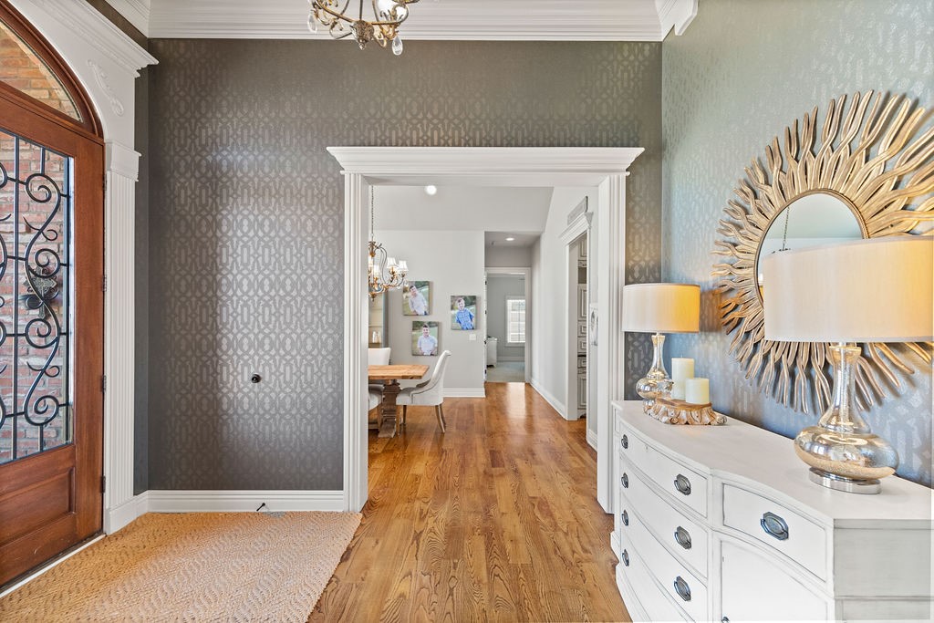 4508 Midnight Drive