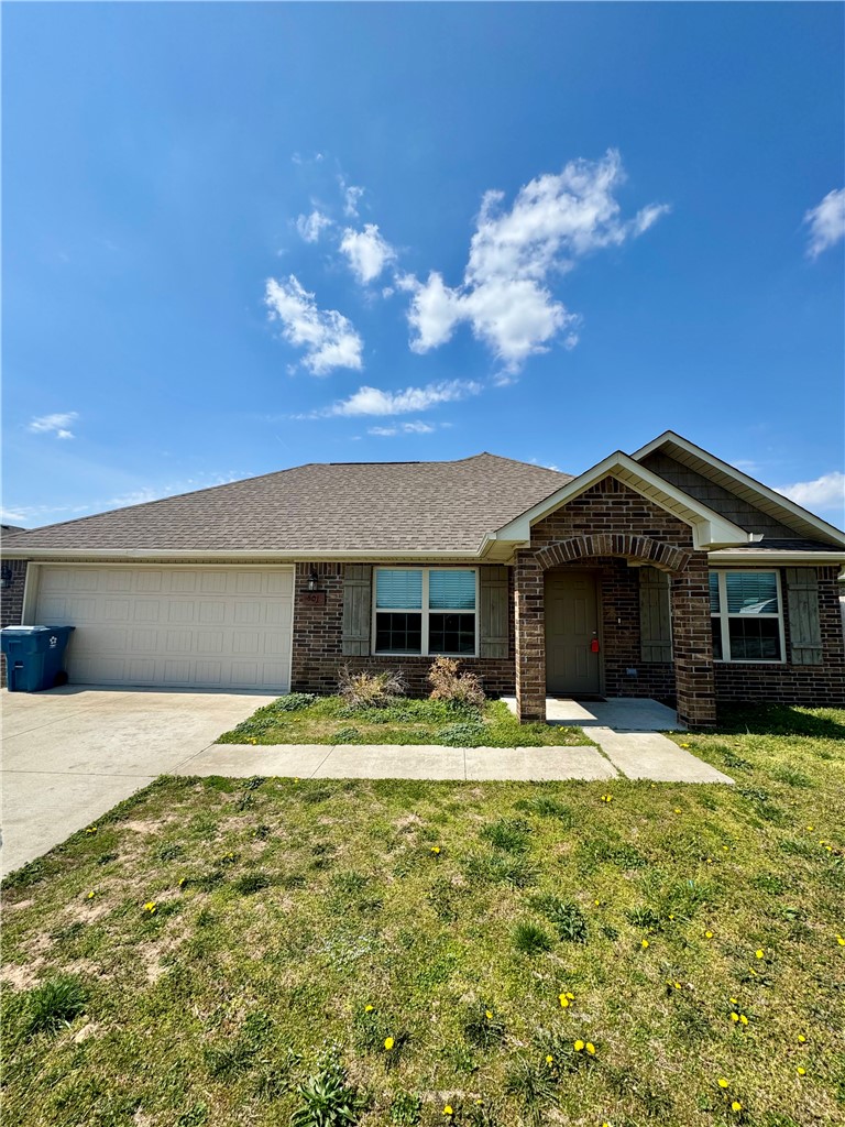 501 Marshall Boulevard