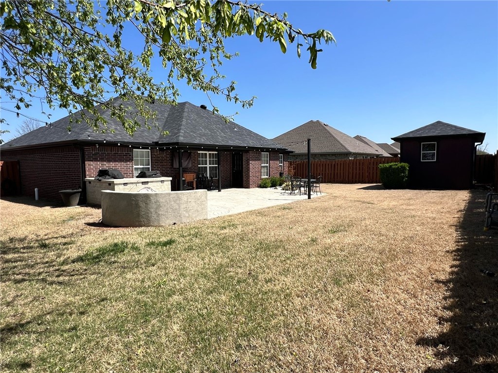 4305 SW Limestone Avenue