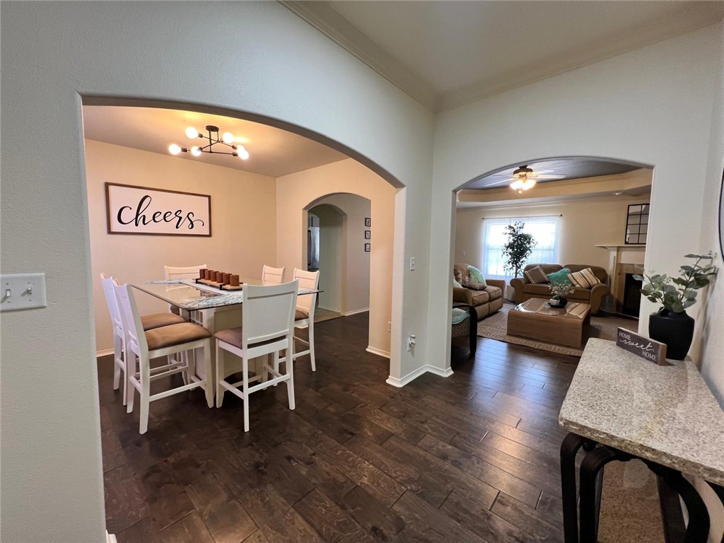 4305 SW Limestone Avenue