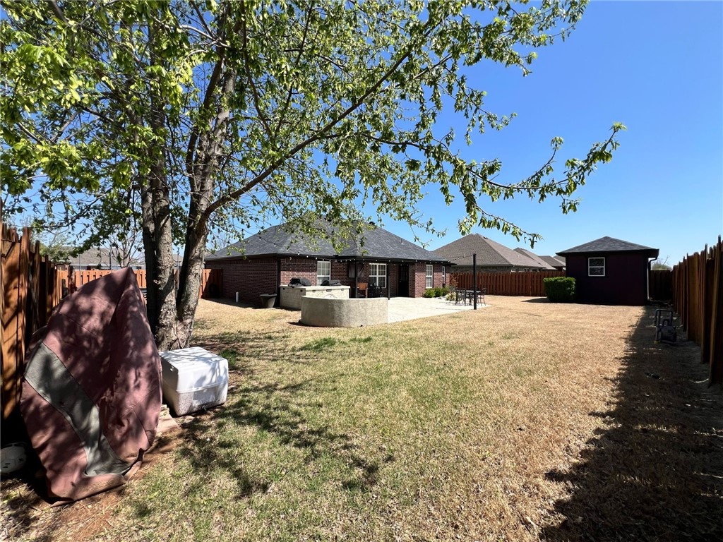 4305 SW Limestone Avenue