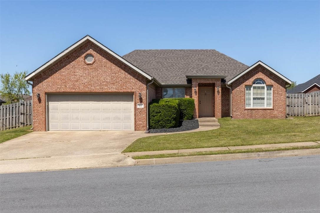 311 Asboth Drive