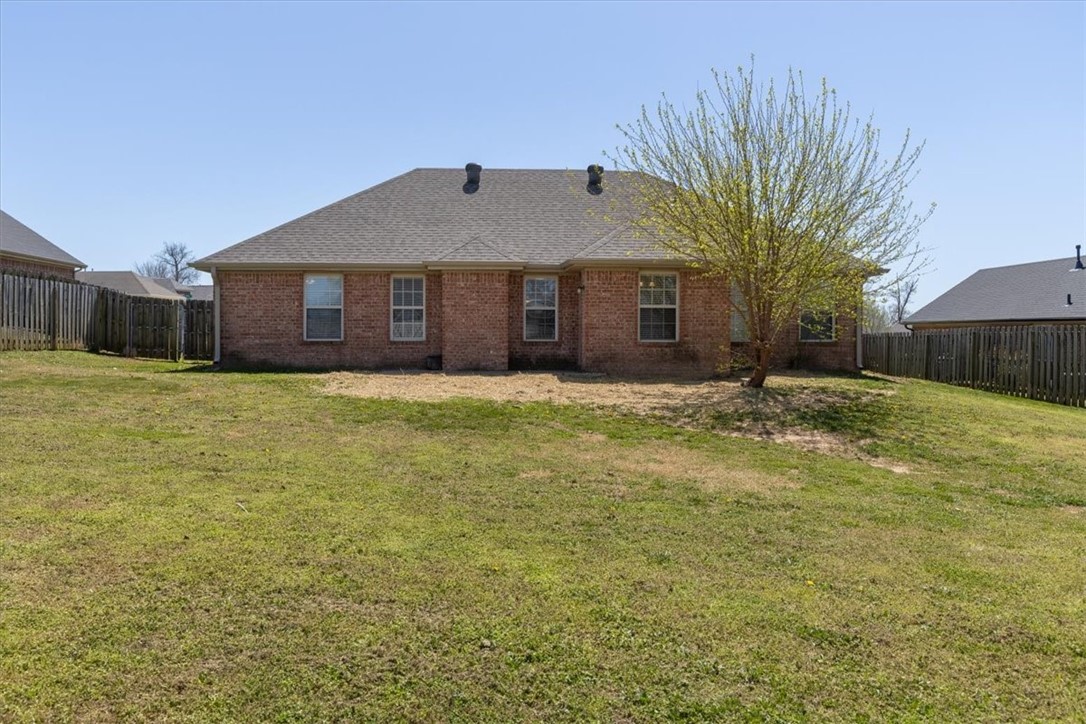 311 Asboth Drive
