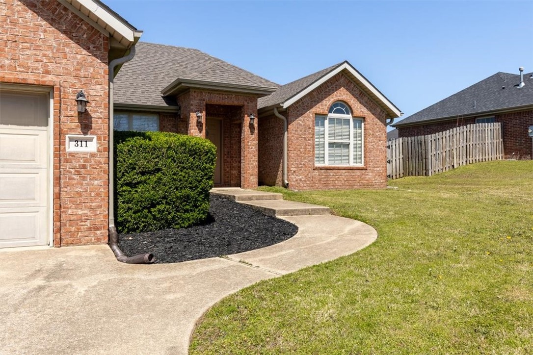 311 Asboth Drive