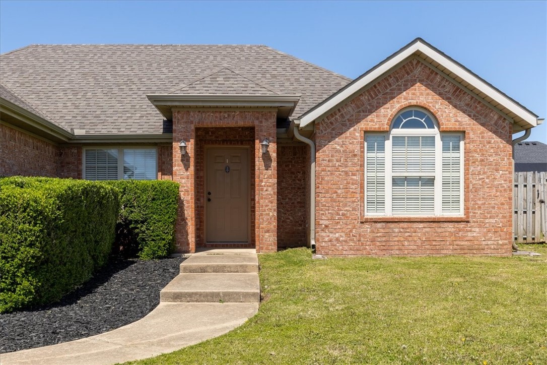 311 Asboth Drive