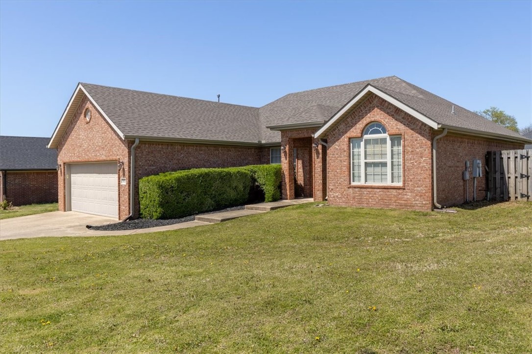 311 Asboth Drive