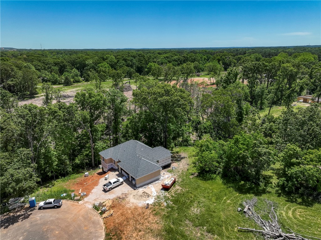 901 Red Cedar Place