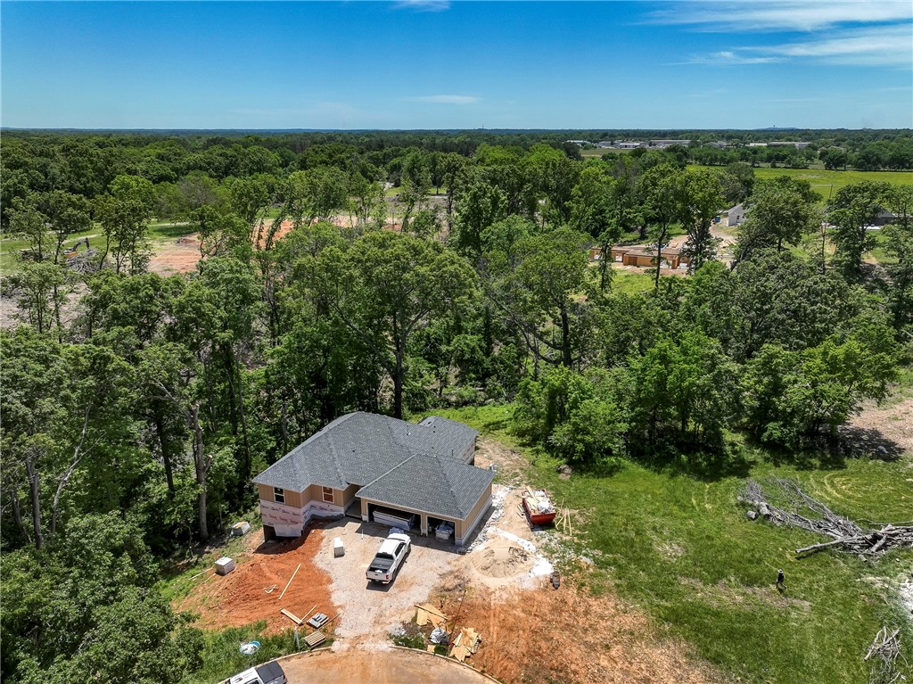 901 Red Cedar Place