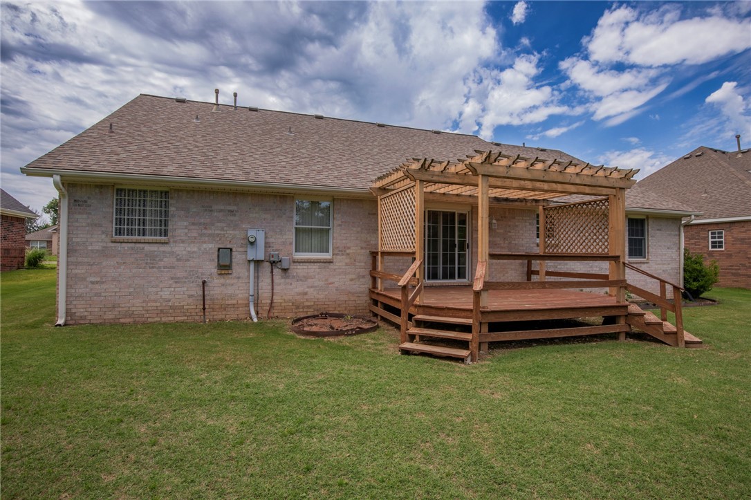 1603 Breckenridge Loop