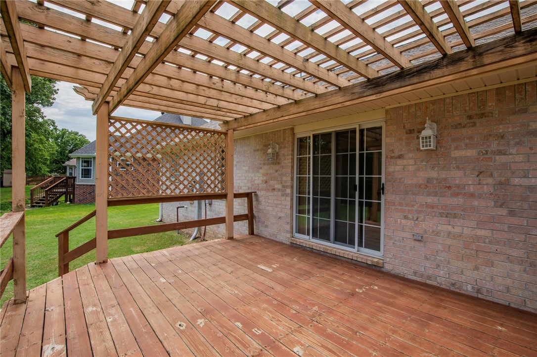 1603 Breckenridge Loop