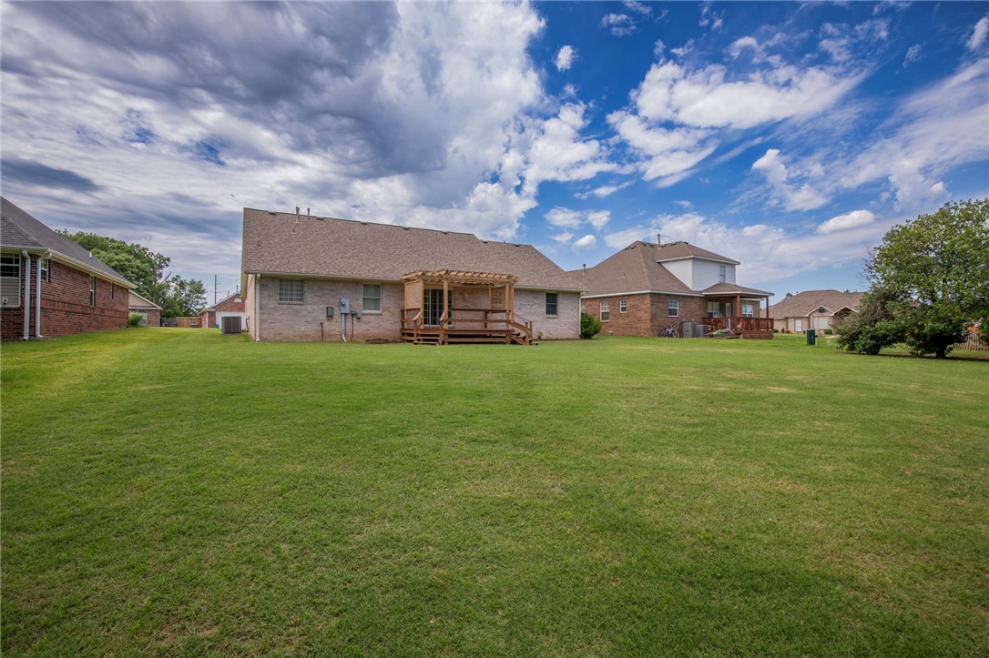 1603 Breckenridge Loop