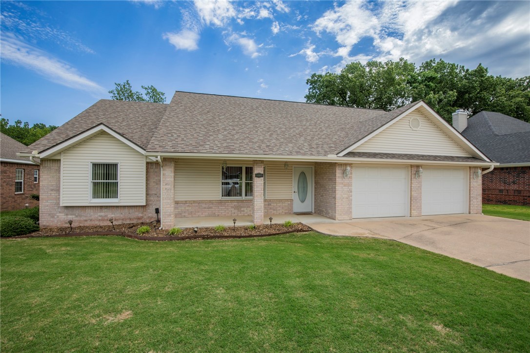 1603 Breckenridge Loop