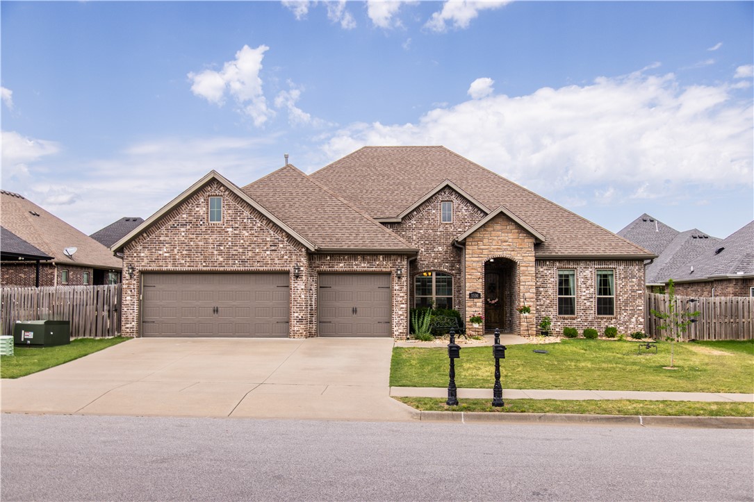 1530 Golden Jubilee Road