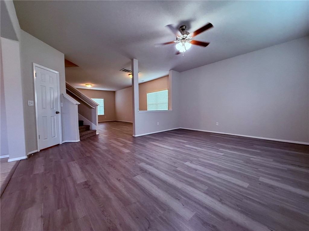 805 Green World Street