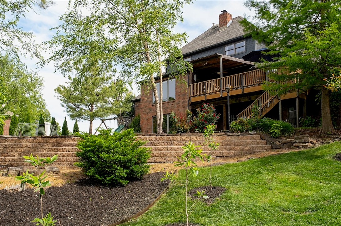 14 Mission Hills Circle