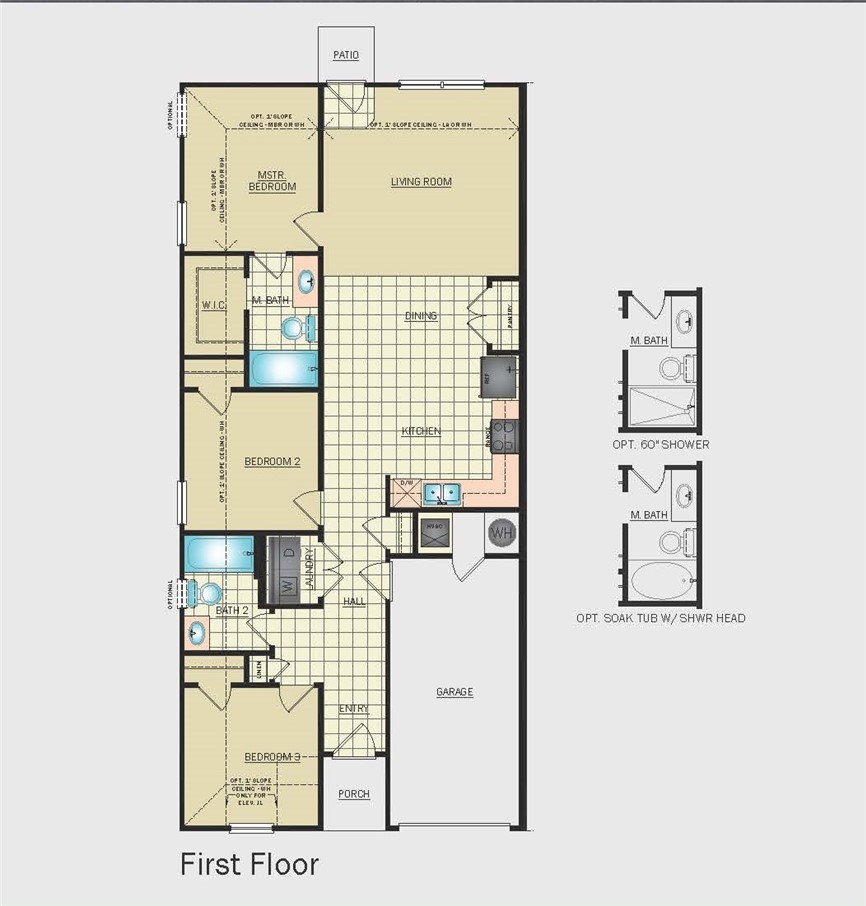 6808 SW Memphis Avenue