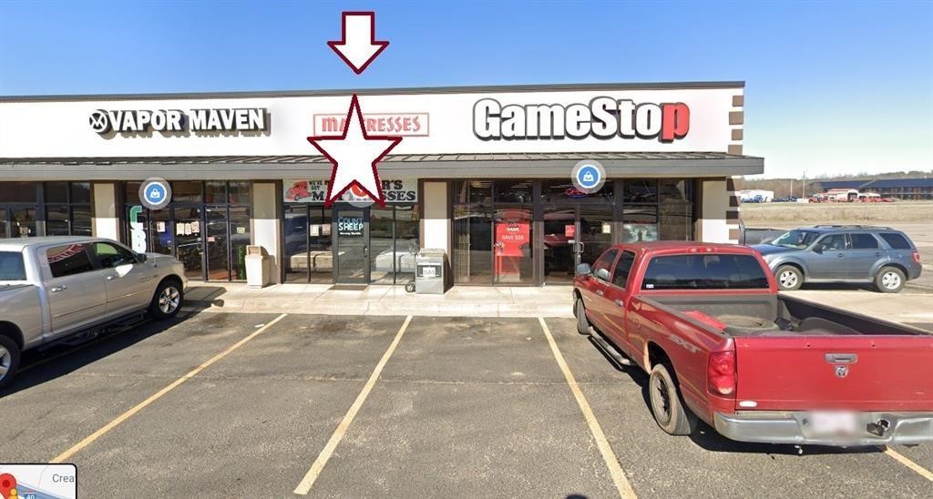 1229 E Market Street 8