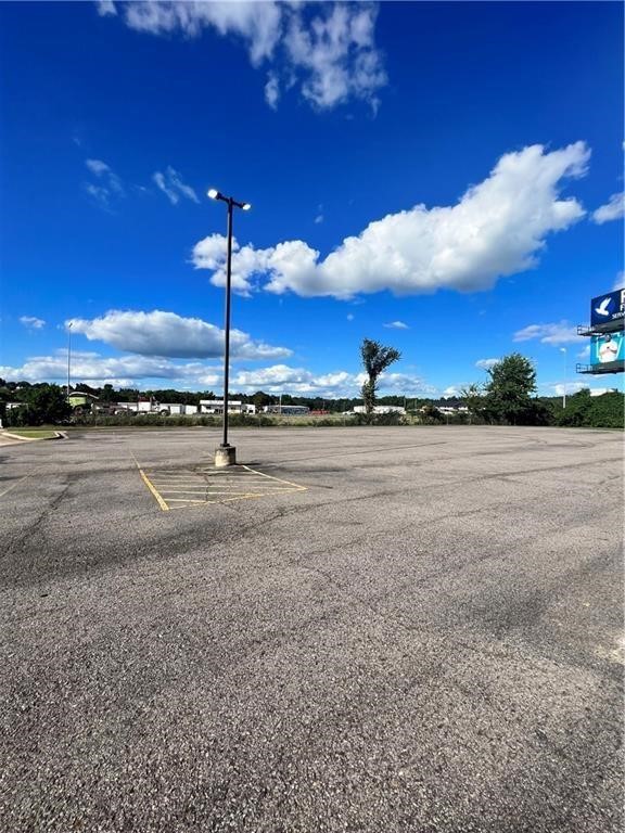 1229 E Market Street TBD