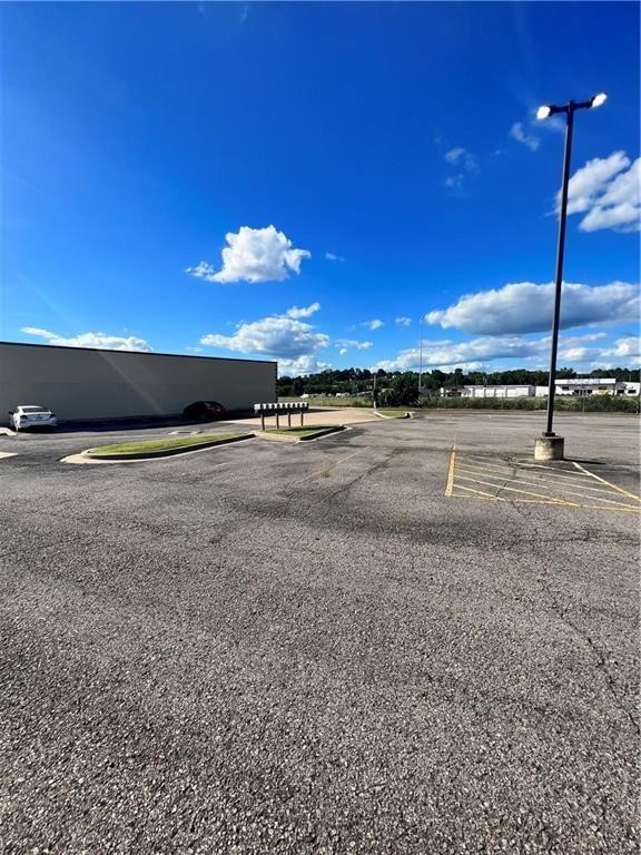 1229 E Market Street TBD