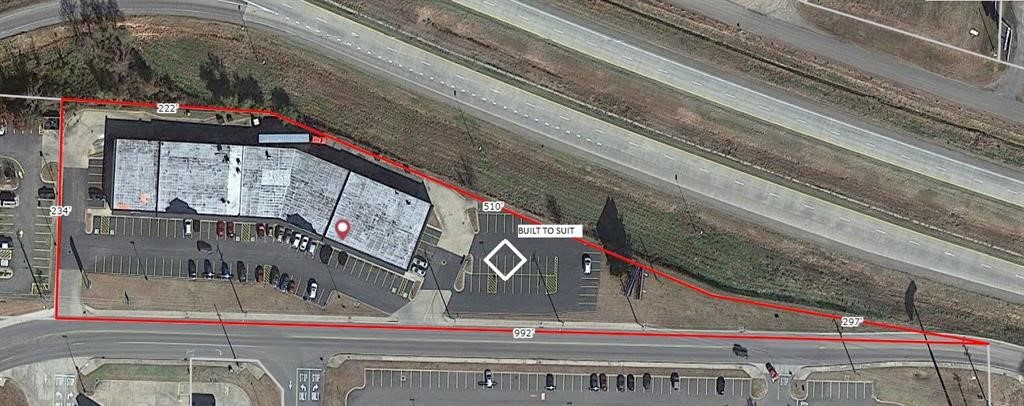 1229 E Market Street TBD