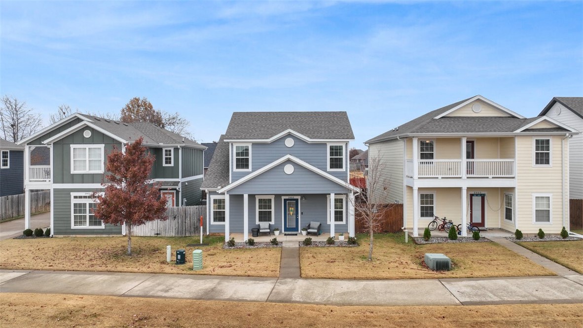 3903 SW Peachwood Drive