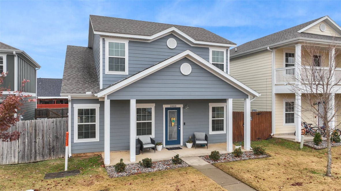 3903 SW Peachwood Drive
