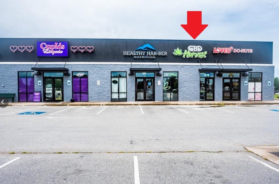 1032 E Henri De Tonti Boulevard 14