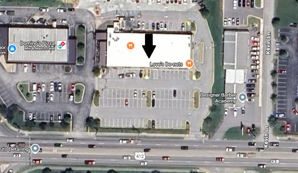 1032 E Henri De Tonti Boulevard 14