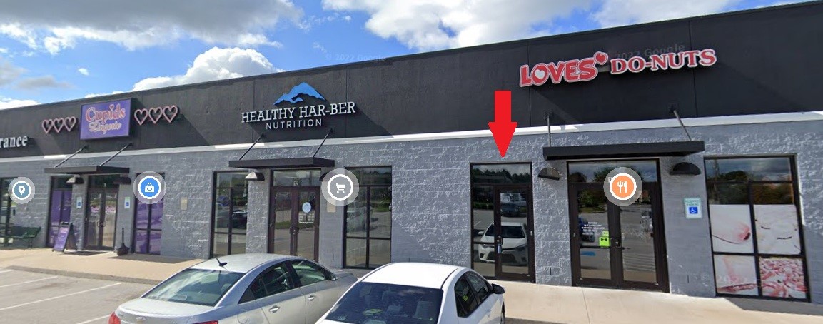 1032 E Henri De Tonti Boulevard 14