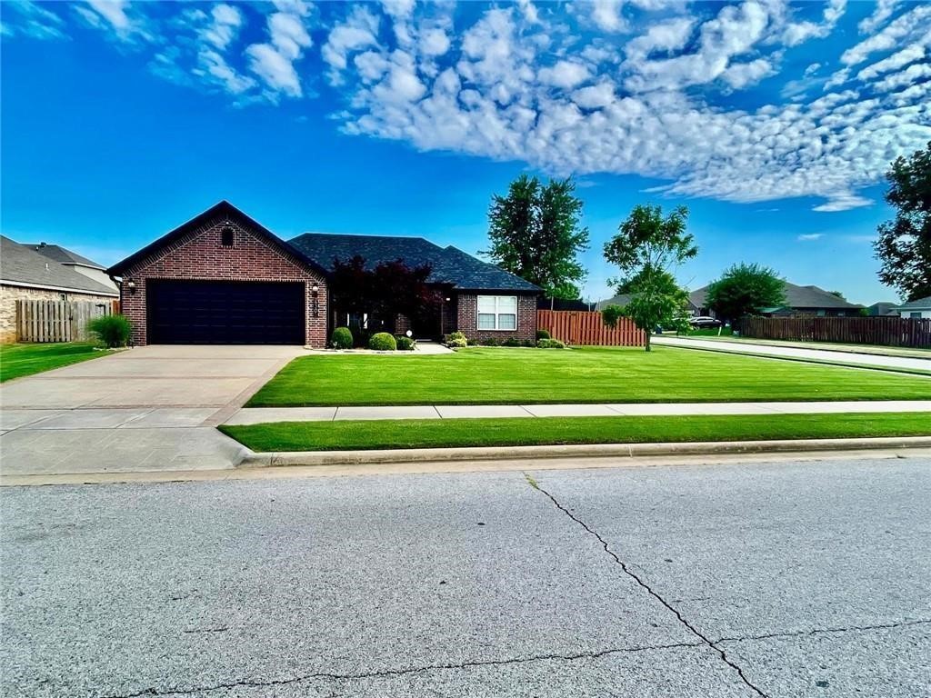 4305 SW Limestone Avenue