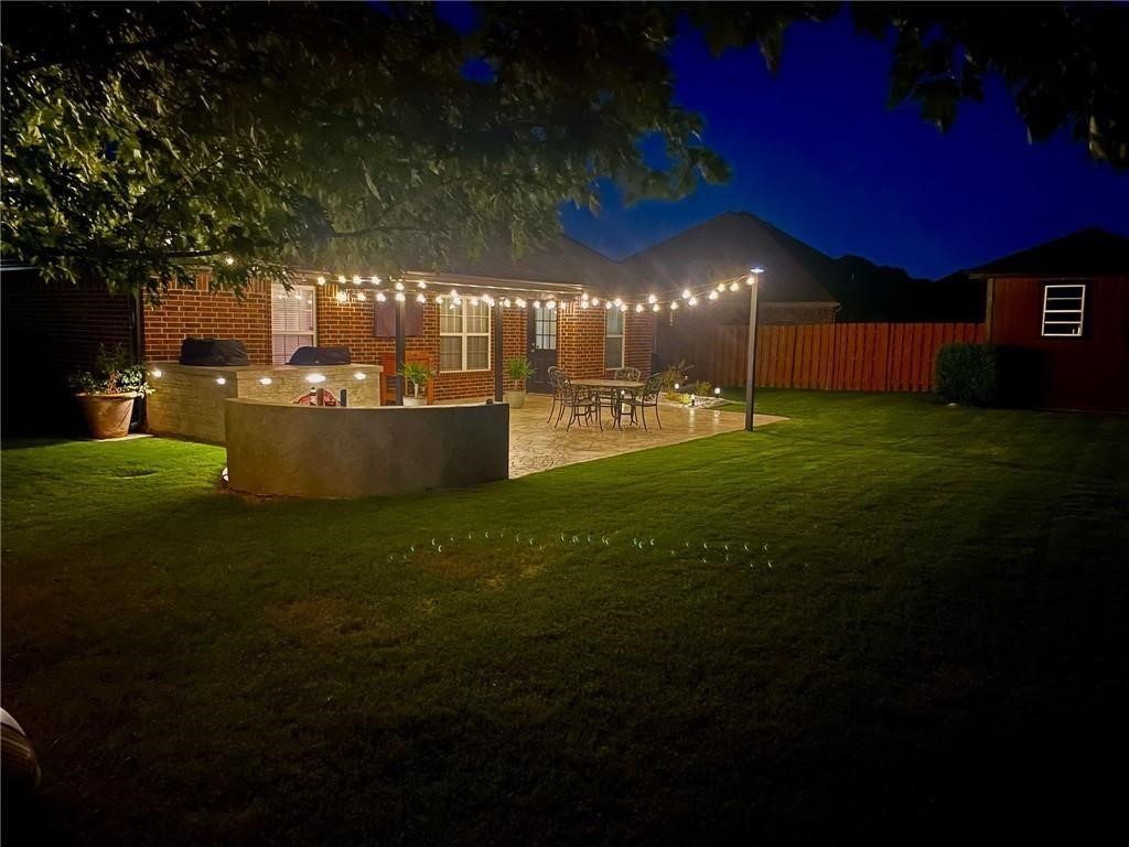 4305 SW Limestone Avenue