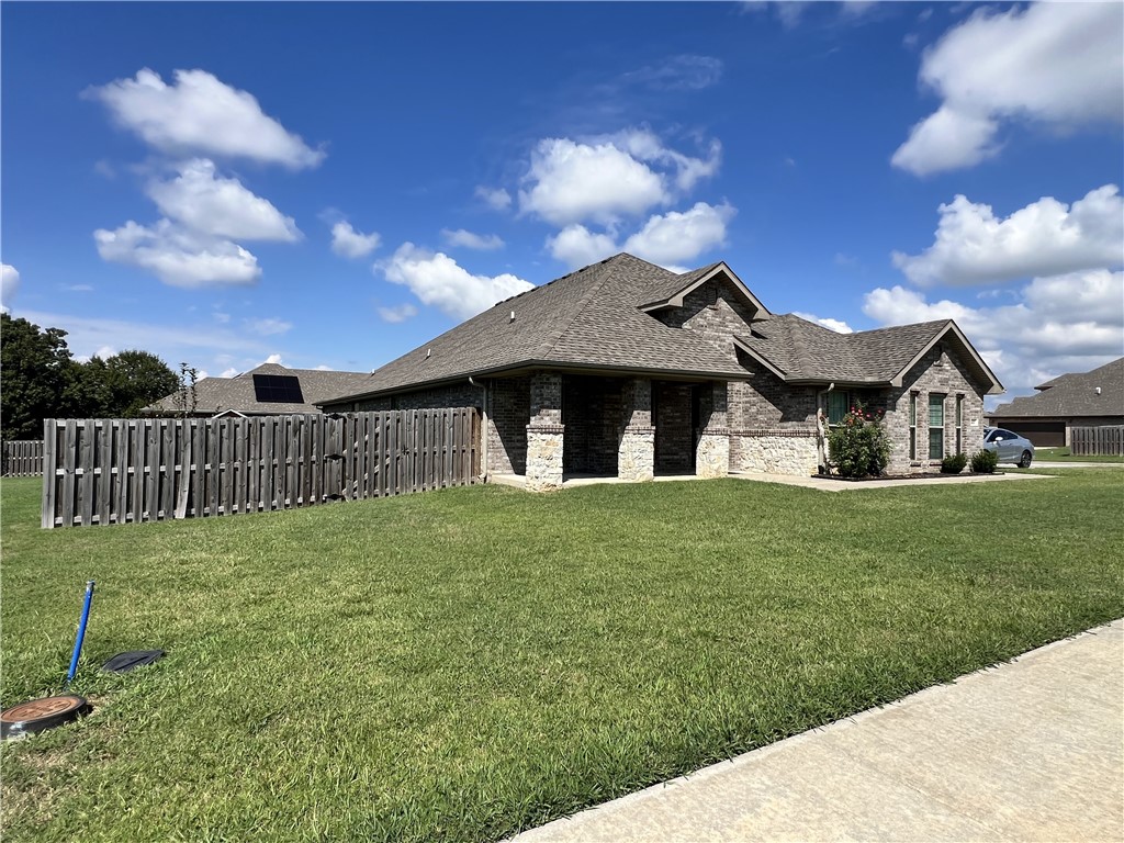 661 Fox Spur