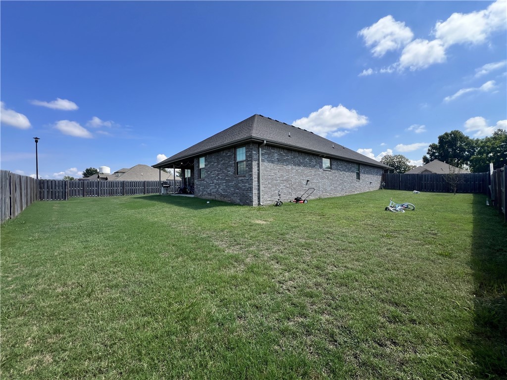 661 Fox Spur
